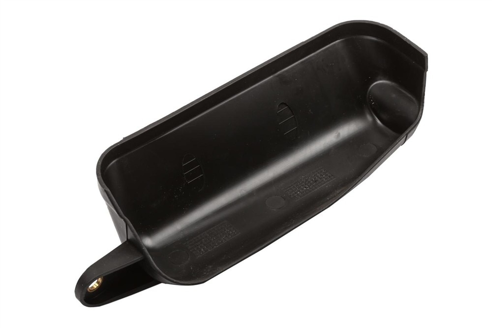GM Genuine Parts Front Intake Air Duct Deflector