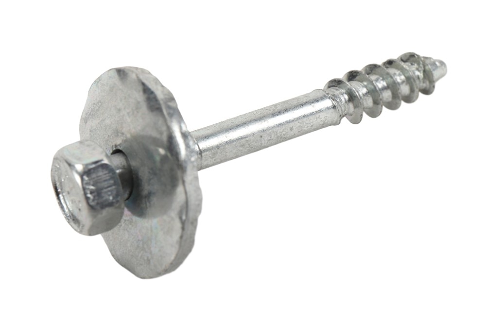 GM Genuine Parts Headlight Mounting Bolt