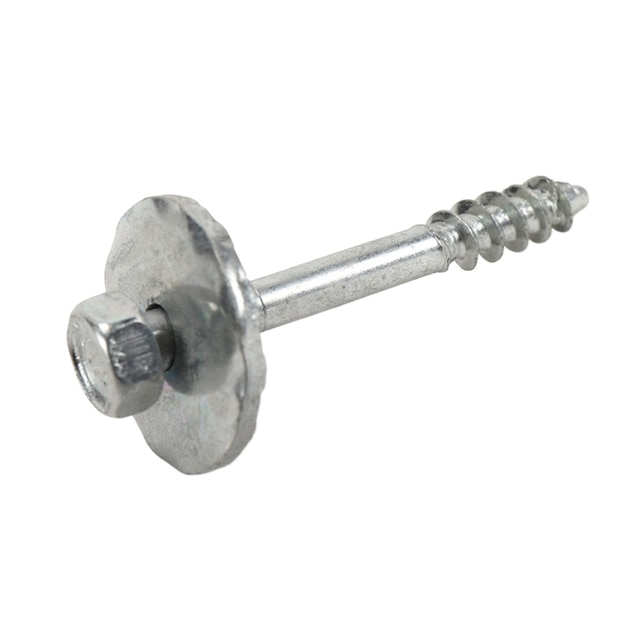 GM Genuine Parts Headlight Mounting Bolt