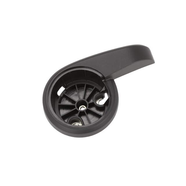 GM Genuine Parts Jet Black Driver Seat Tilt Adjuster Handle
