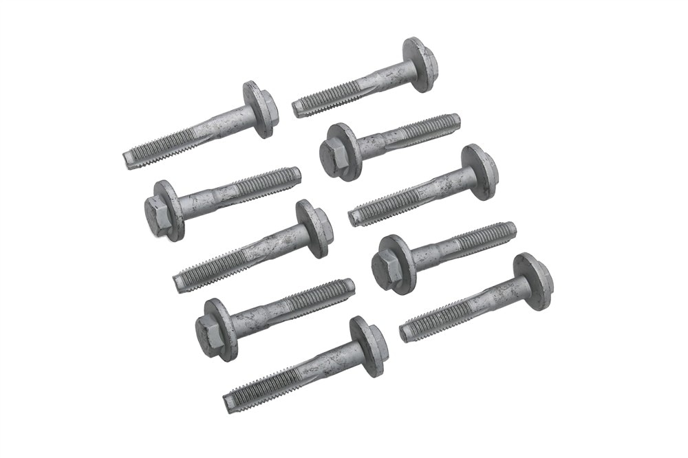 GM Genuine Parts M12x1.75x70 Steering Knuckle Camber Bolt