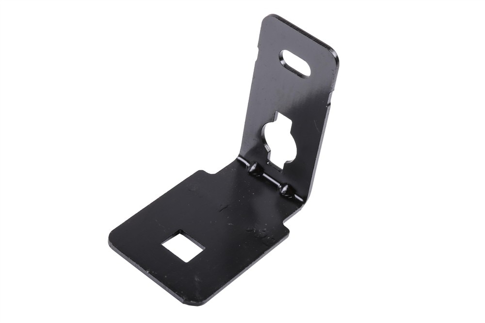 GM Genuine Parts Power Steering Gear Outlet Hose Bracket