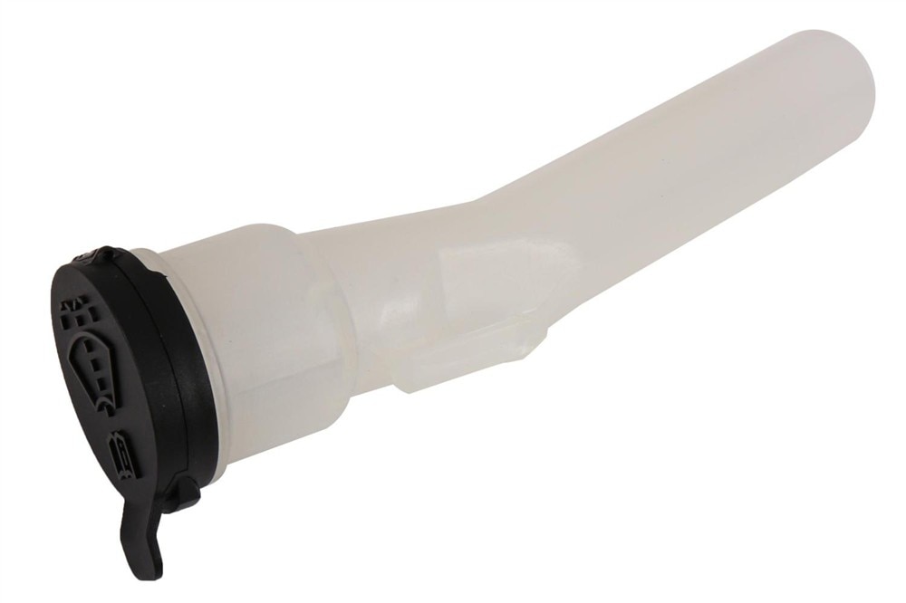GM Genuine Parts Windshield Washer Fluid Reservoir Filler Tube