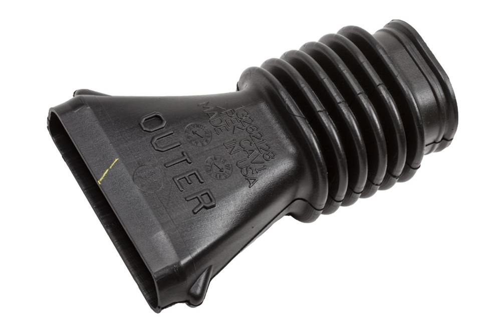 GM Genuine Parts HVAC Duct Adapter