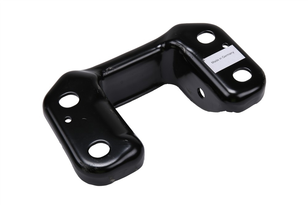 GM Genuine Parts Rear Passenger Side Axle Bracket