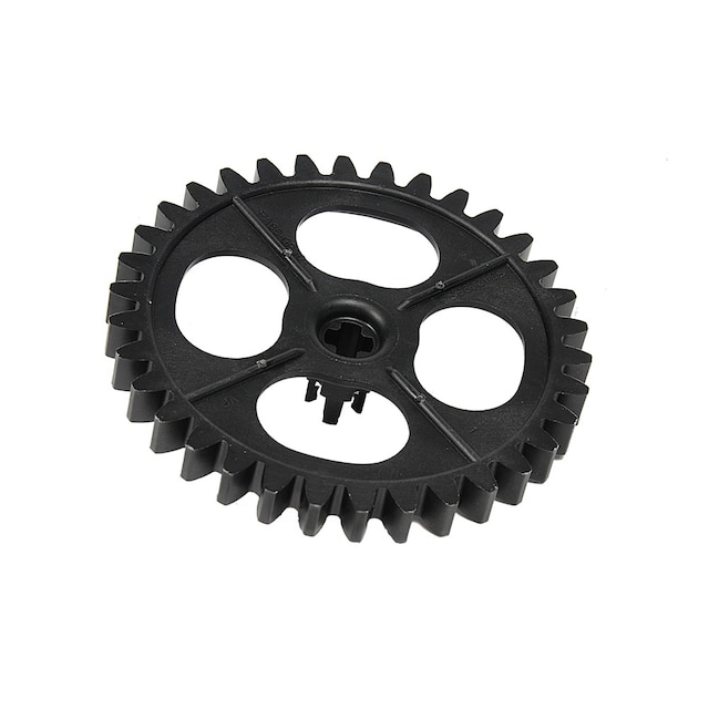 GM Genuine Parts Heating and Air Conditioning Air Inlet Valve Actuator Gear