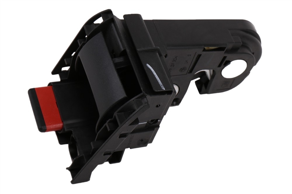 GM Genuine Parts Rear Driver Side Seat Latch