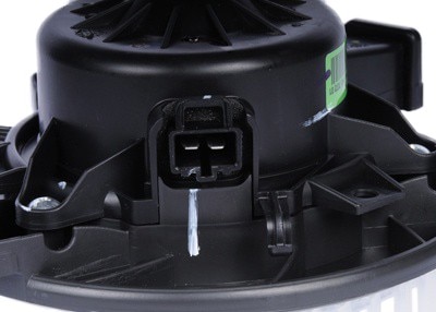 HVAC Blower Motor With Wheel ACDelco GM Original Equipment 15