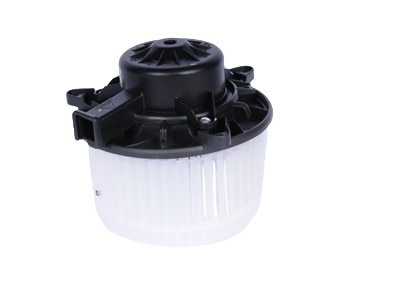 GM Genuine Parts Heating and Air Conditioning Blower Motor with Wheel