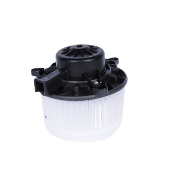 GM Genuine Parts Heating and Air Conditioning Blower Motor with Wheel