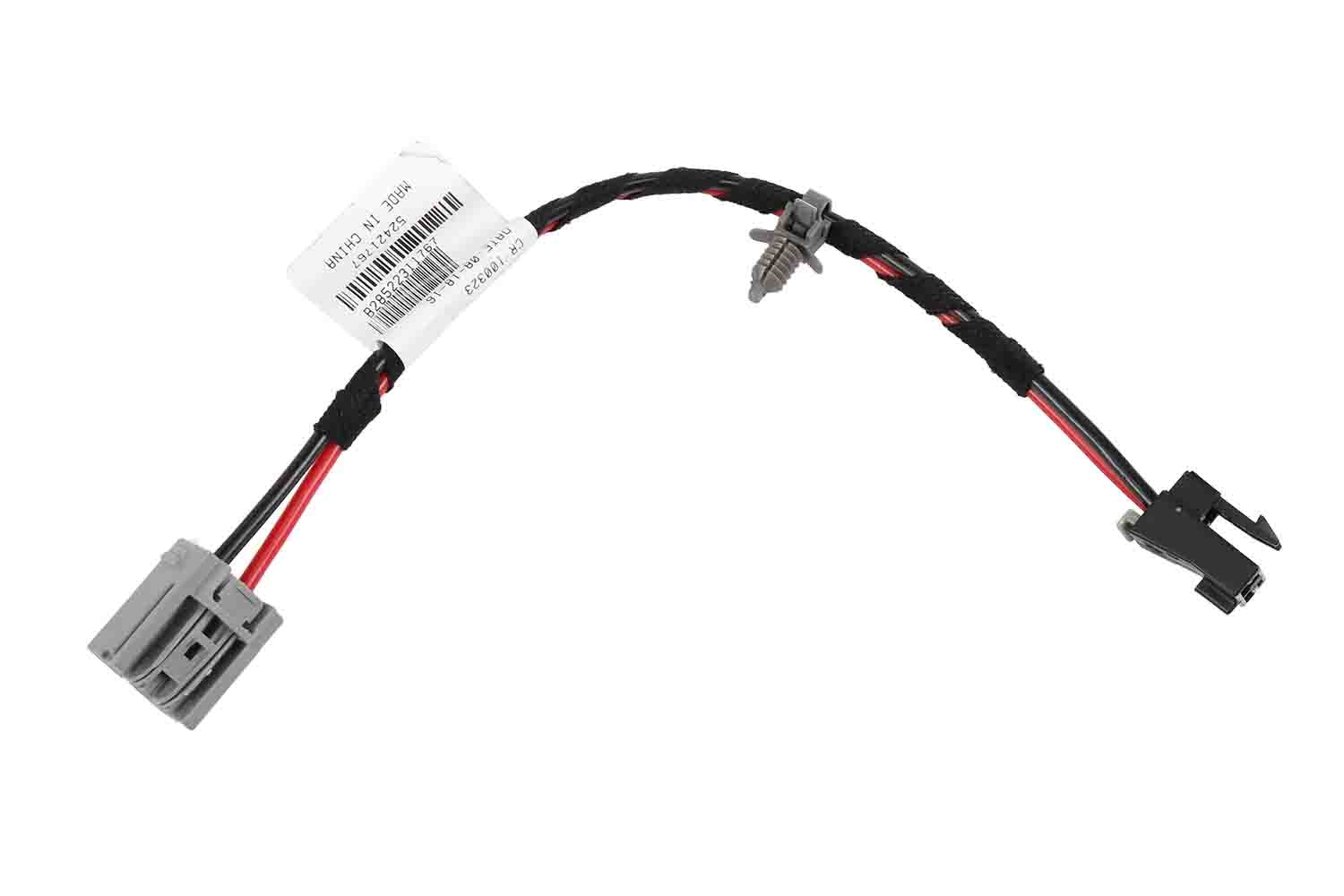GM Genuine Parts Blower Motor Wire