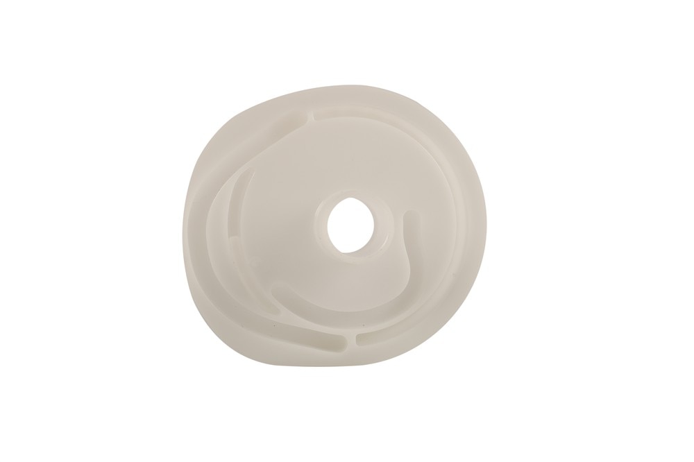 GM Genuine Parts HVAC Air Inlet Valve Actuator Gear