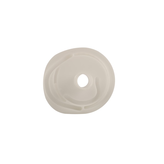 GM Genuine Parts HVAC Air Inlet Valve Actuator Gear