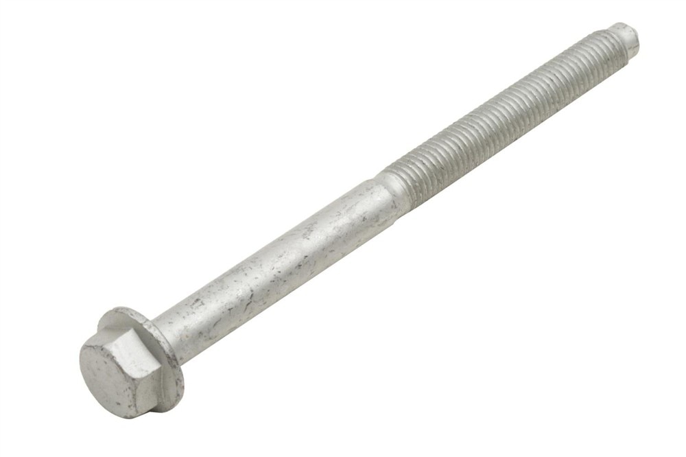 GM Genuine Parts Rear Suspension Equalizer Beam Center Link Bolt