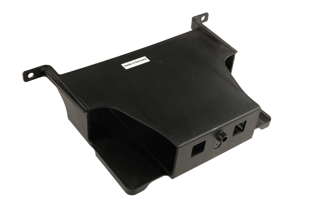 GM Genuine Parts Communication Interface Module Bracket