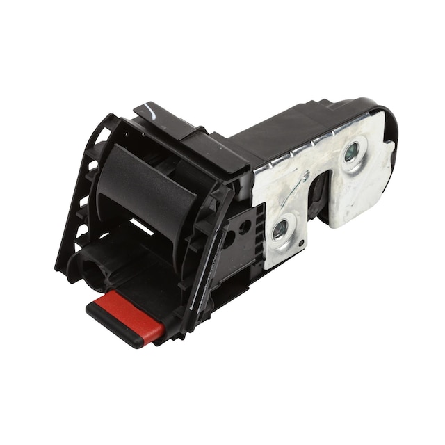 GM Genuine Parts Passenger Side Rear Seat Latch