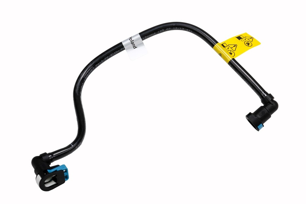 GM Genuine Parts Fuel Feed Pipe