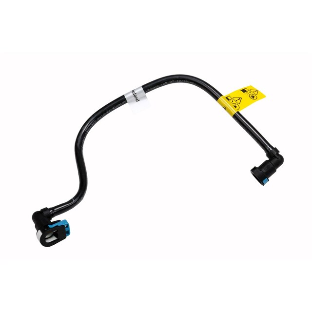 GM Genuine Parts Fuel Feed Pipe