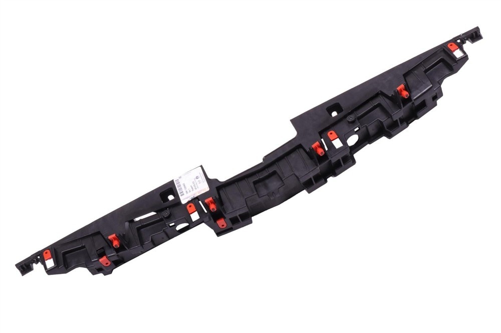GM Genuine Parts Front Bumper Fascia Center Support