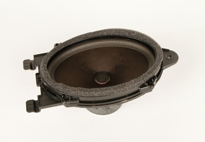 GM Genuine Parts 6 in x 9 in Rear Radio Oval Woofer Speaker