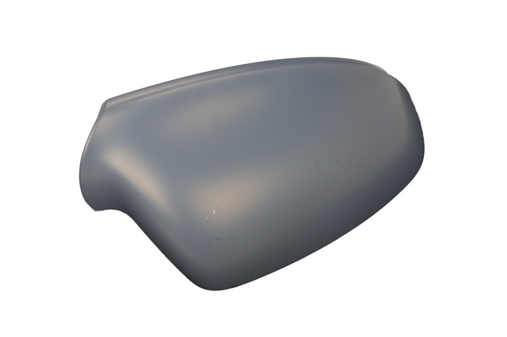 GM Genuine Parts Primed Passenger Side Door Mirror Housing