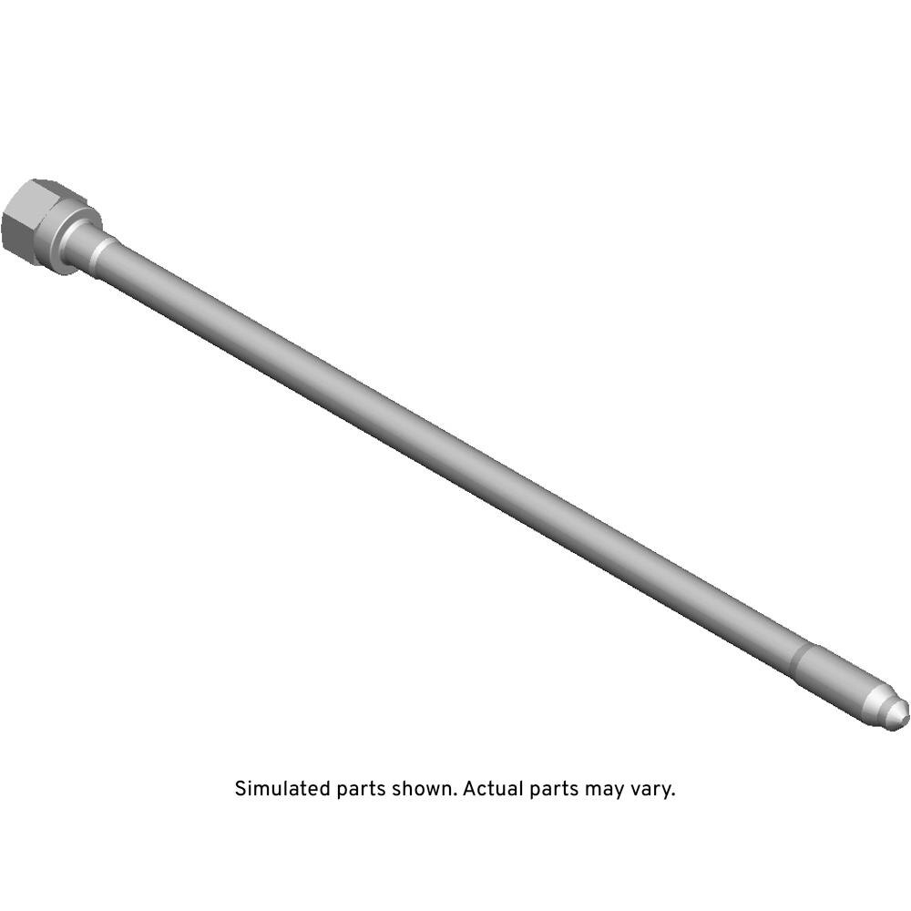GM Genuine Parts M8x1.25x203 Brake Master Cylinder Bolt