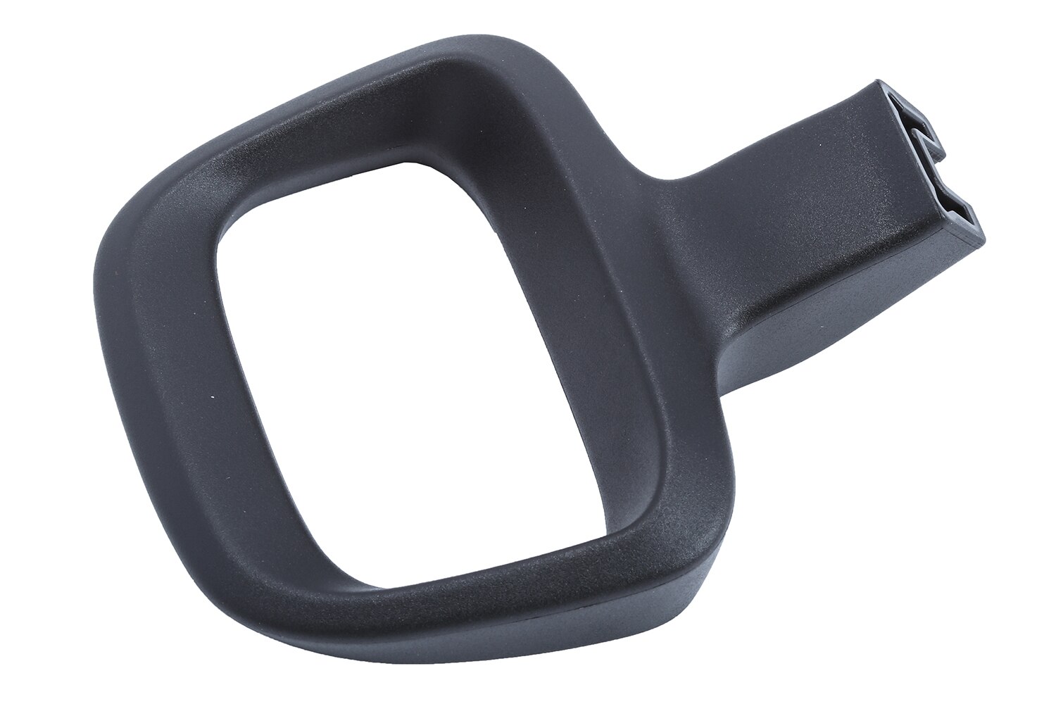 GM Genuine Parts Jet Black Front Seat Adjustment Handle