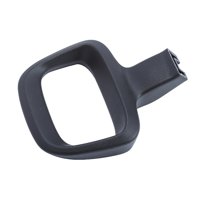 GM Genuine Parts Jet Black Front Seat Adjustment Handle