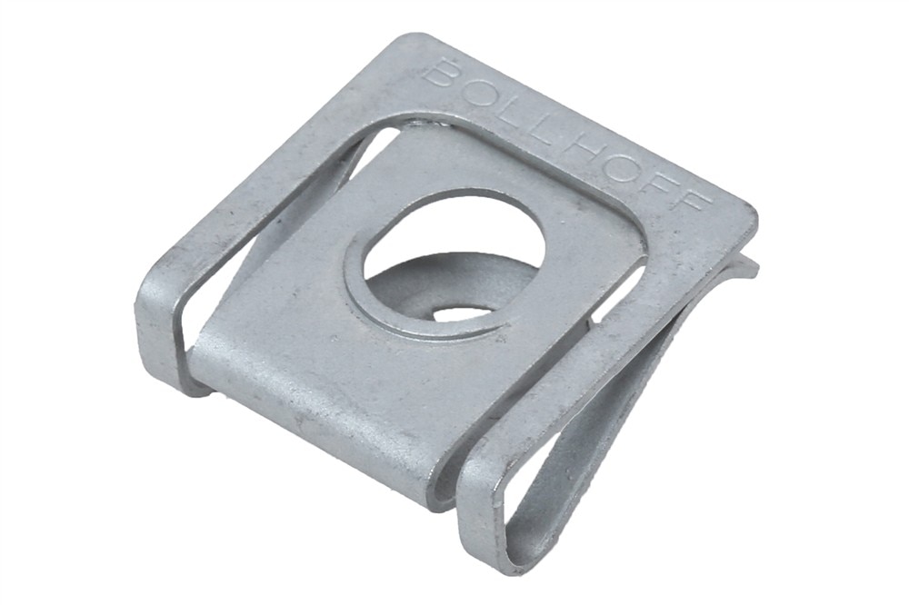 GM Genuine Parts Multi-Purpose Nut