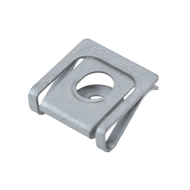 GM Genuine Parts Multi-Purpose Nut