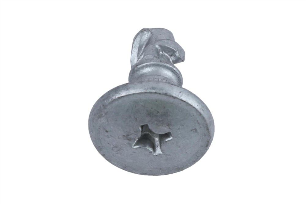 GM Genuine Parts Front Compartment Insulator Cover Retainer