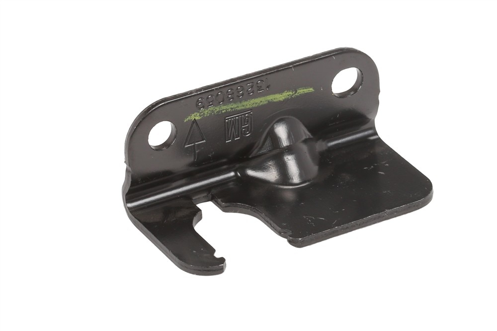 GM Genuine Parts Automatic Transmission Range Selector Lever Cable Bracket