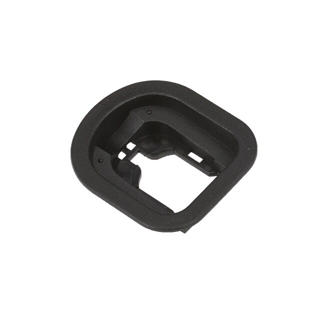GM Genuine Parts Jet Black Cargo Tie Down Loop Anchor Plate