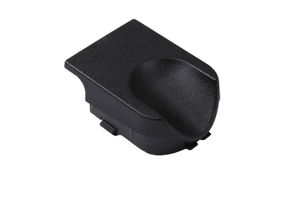 GM Genuine Parts Jet Black Cargo Tie Down Loop Bolt Cap