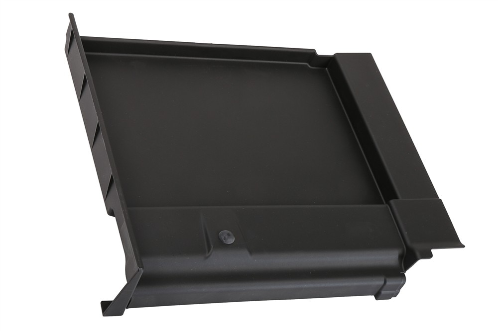GM Genuine Parts Jet Black Rear Compartment Access Door Cover