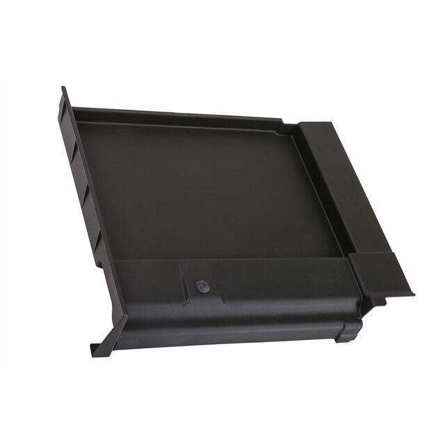 GM Genuine Parts Jet Black Rear Compartment Access Door Cover