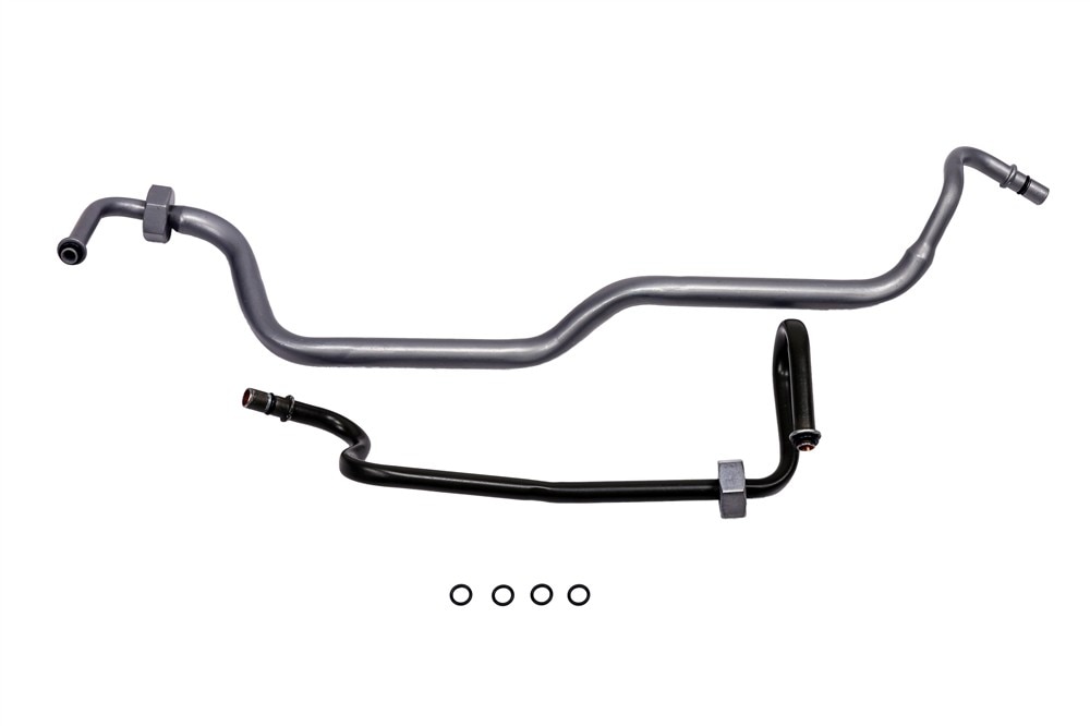 GM Genuine Parts Steering Gear Pipe