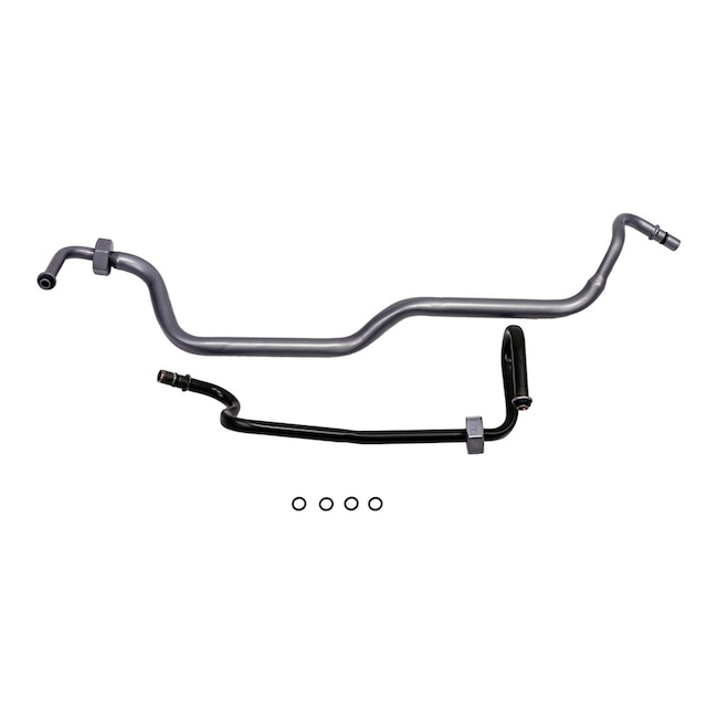GM Genuine Parts Steering Gear Pipe