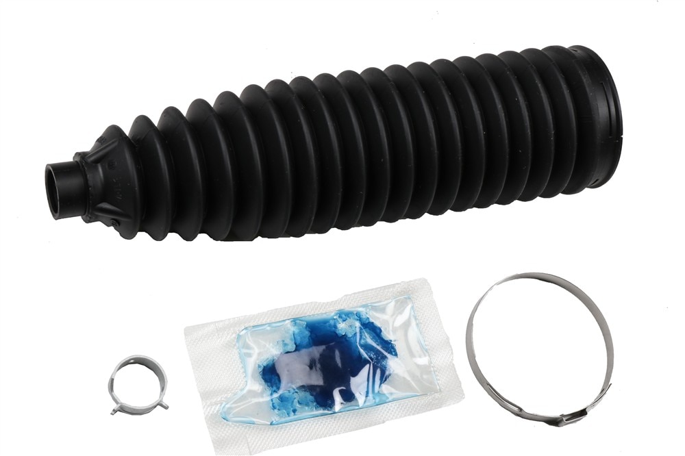 GM Genuine Parts Rack and Pinion Boot Kit with Clamps
