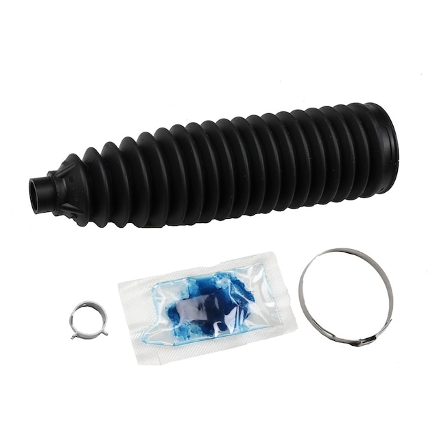 GM Genuine Parts Rack and Pinion Boot Kit with Clamps