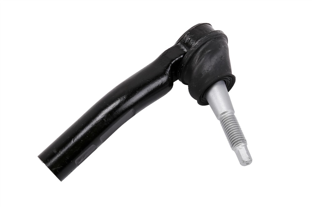 GM Genuine Parts Driver Side Outer Steering Tie Rod Kit