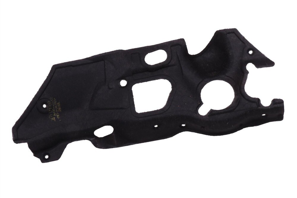 GM Genuine Parts Outer Dash Panel Insulator