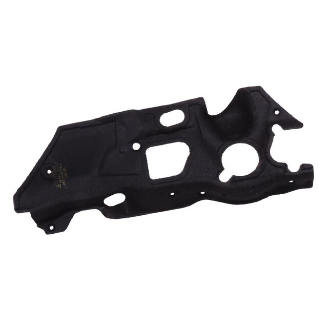 GM Genuine Parts Outer Dash Panel Insulator