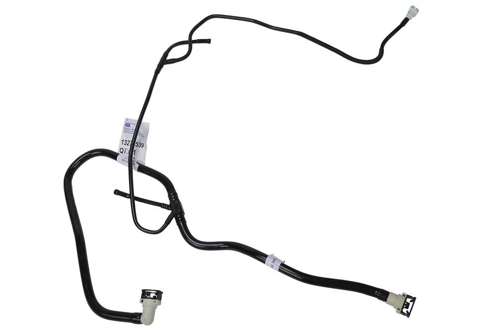 GM Genuine Parts Vapor Canister Purge Valve Hose | 13273539 | GM Parts