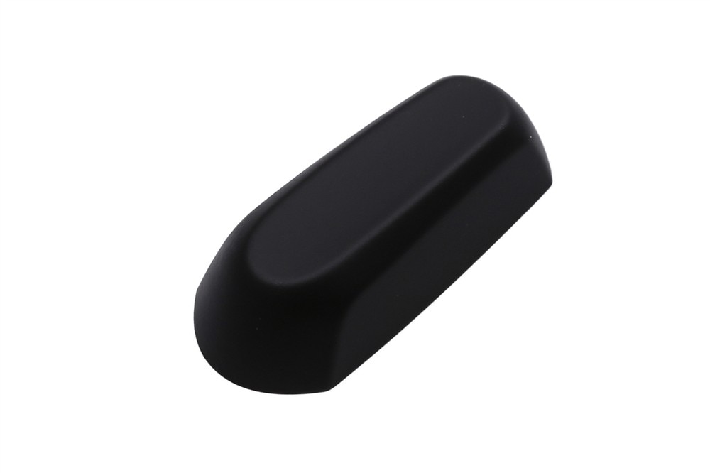 GM Genuine Parts Jet Black Front Seat Recliner Knob