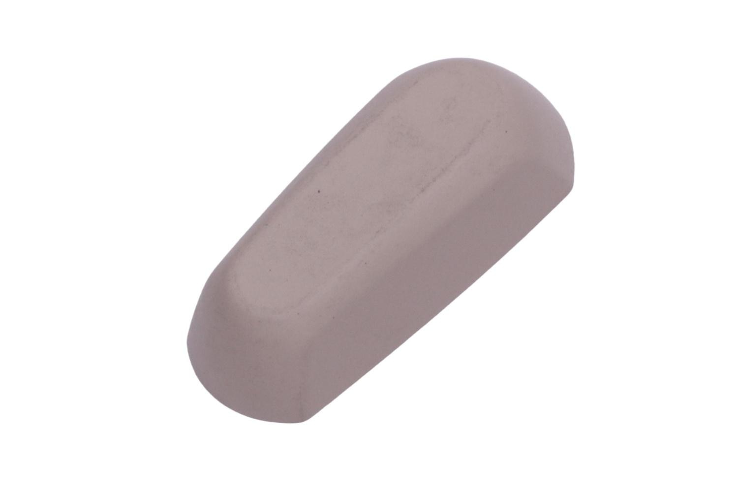 GM Genuine Parts Light Neutral Front Seat Recliner Knob