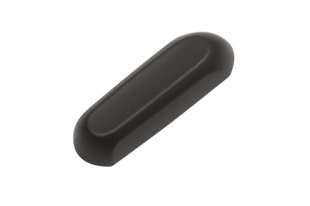 GM Genuine Parts Jet Black Front Seat Adjustment Knob