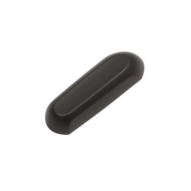 GM Genuine Parts Jet Black Front Seat Adjustment Knob