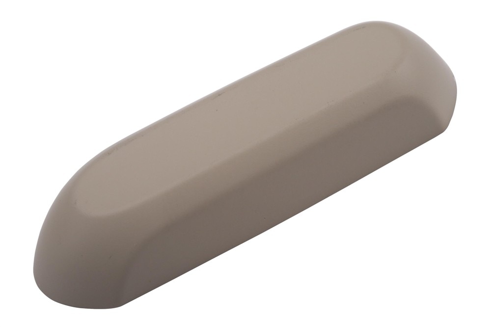 GM Genuine Parts Light Neutral Power Front Seat Switch Knob