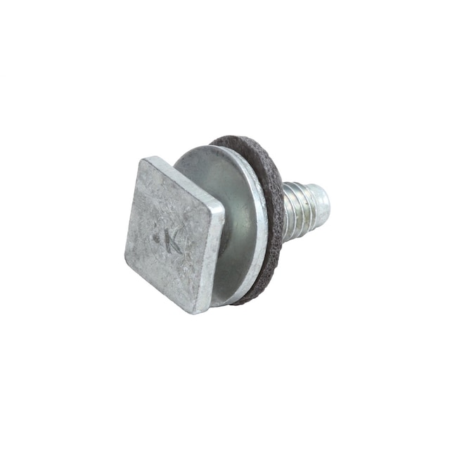 GM Genuine Parts Stud with Washer and Foam Seal